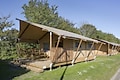 Bospark 't Wolfsven - Holiday tent - Photo2