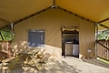 Bospark 't Wolfsven - Holiday tent - Photo6