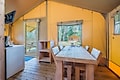 Bospark 't Wolfsven - Holiday tent - Photo8