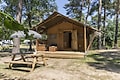 Bospark 't Wolfsven - Holiday tent - Photo2