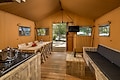 Bospark 't Wolfsven - Holiday tent - Photo5