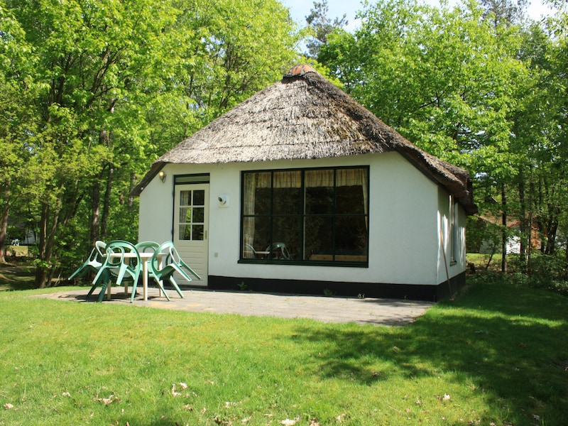 Bungalowpark Herperduin - Brabantse Hoeve 4