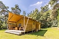 De Katjeskelder - Holiday tent - Photo1