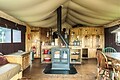 Mariahout in de Hei - Holiday tent - Photo12