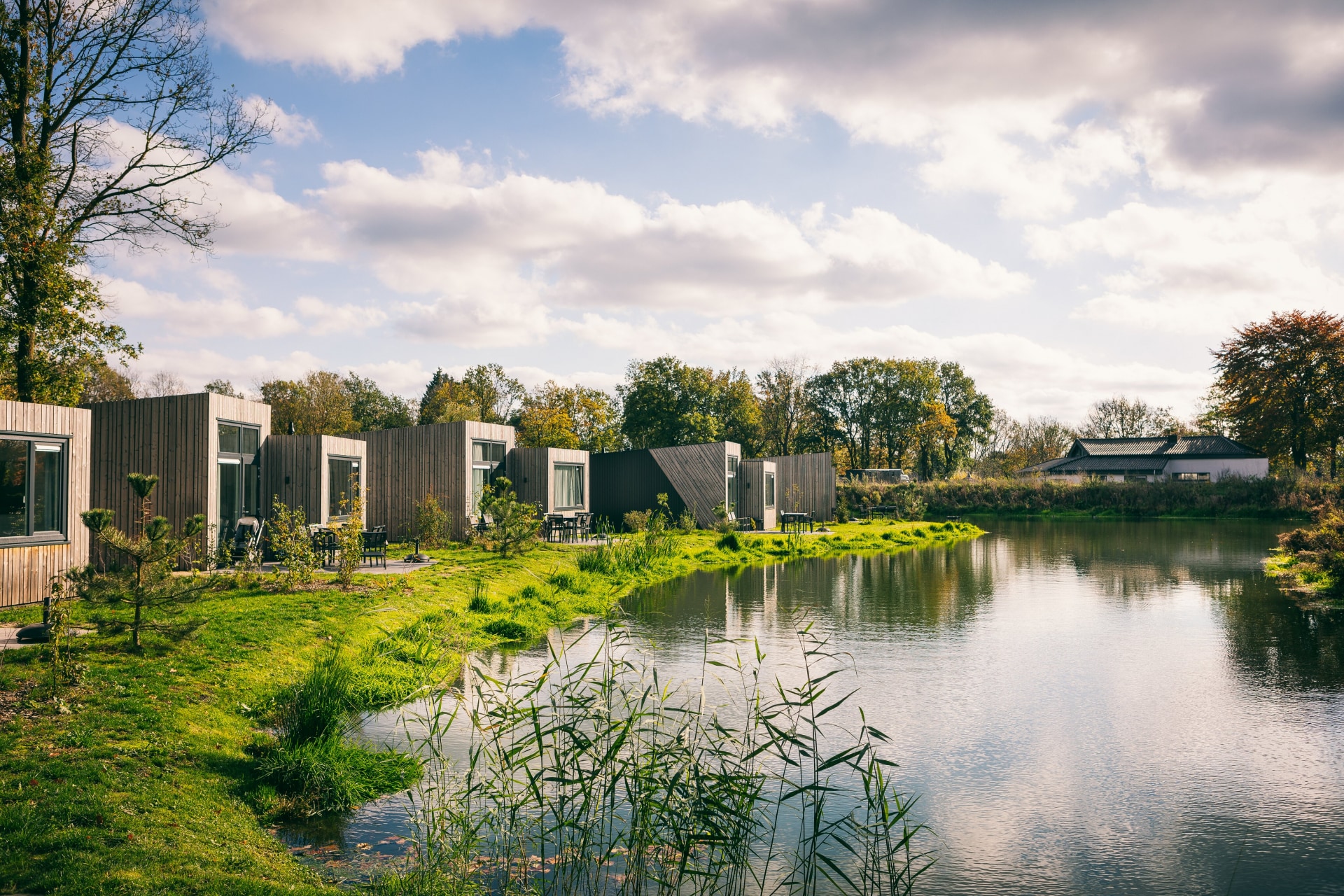 Vakantiepark Schaijk, Holiday park in Schaijk - Photos, Facilities & Prices