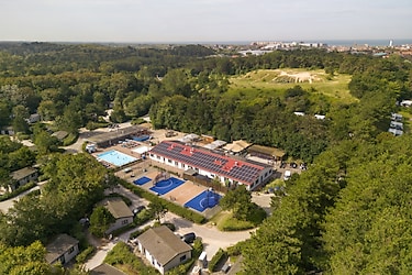 Kustpark Egmond aan Zee - Park photo - 3