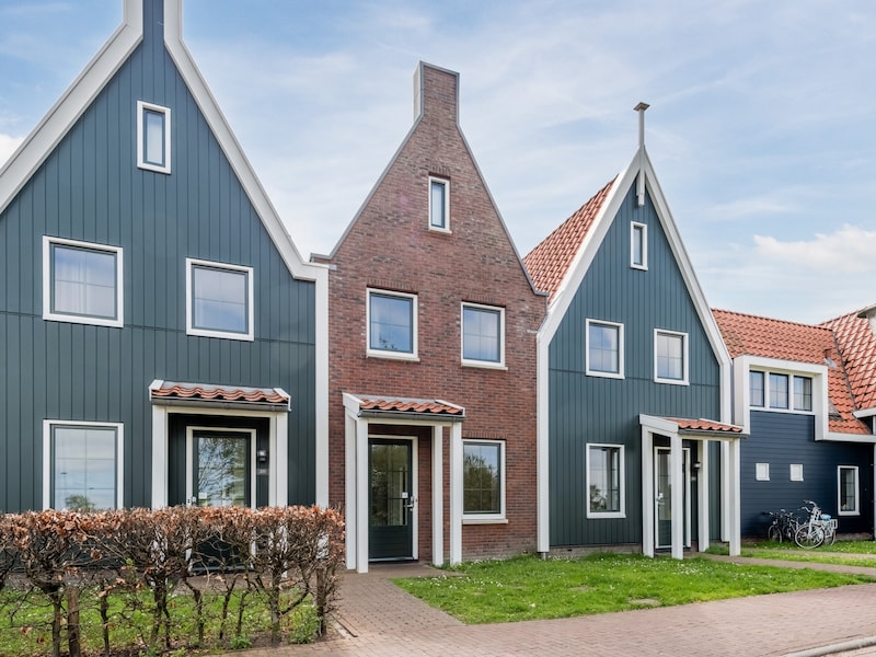 Marinapark Volendam - VO6