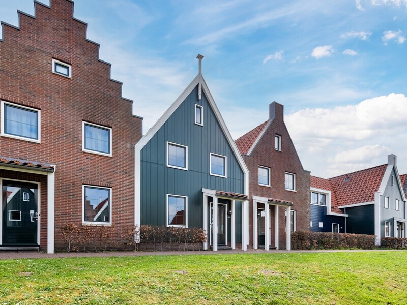 Marinapark Volendam - VO7A Comfort