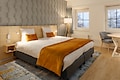 Marinapark Volendam - Hotel room - Photo2