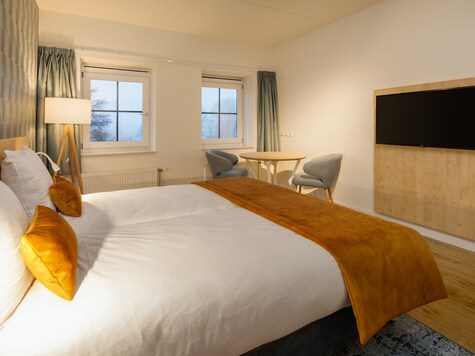 Marinapark Volendam - Hotel room - Photo1