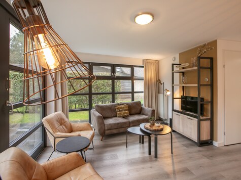 Park Scorleduyn - Bungalow - Photo1
