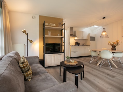 Park Scorleduyn - Bungalow - Photo4