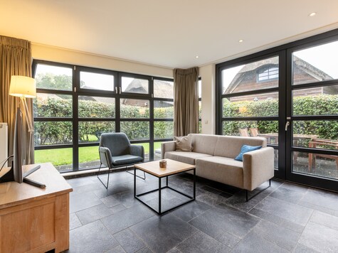 Park Scorleduyn - Bungalow - Photo2