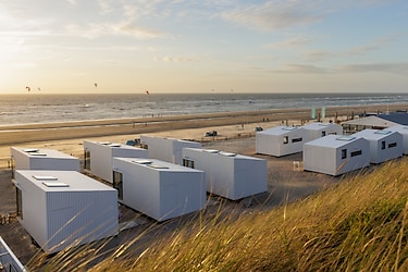 Roompot Beach Houses Zandvoort
