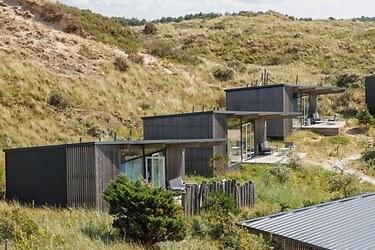 Roompot Bloemendaal aan Zee