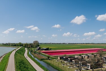 Roompot Park Wijdenes