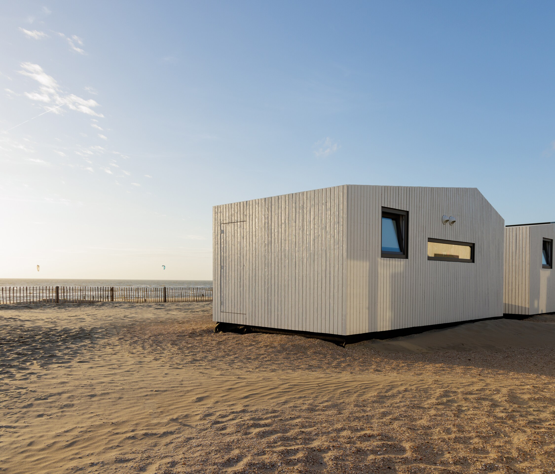 Beach House Beach House Sea 4 - Roompot Zandvoort | Roompot