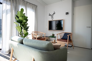 Roompot Zandvoort - Lodge - Photo3