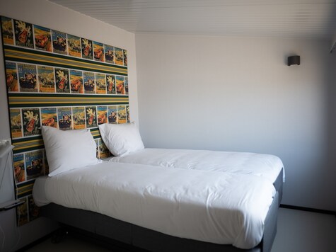 Roompot Zandvoort - Lodge - Photo3