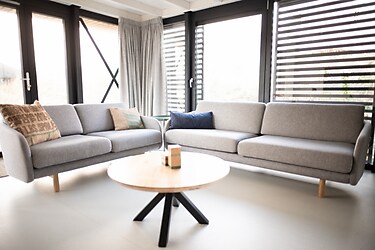 Roompot Zandvoort - Lodge - Photo4