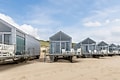 Strandhuisjes Julianadorp - Beach House - Photo2