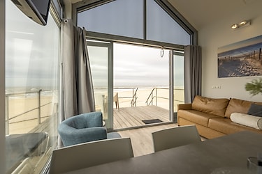Beach House Comfort 4