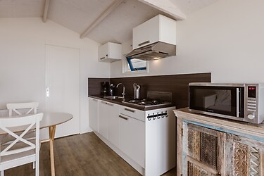 Beach House Dune 4B