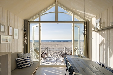 Beach Houses Den Haag - Beach House - Photo2