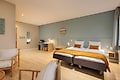 Cape Helius - Hotel room - Photo2
