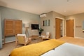Cape Helius - Hotel room - Photo6
