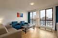 Nautisch Centrum Scheveningen - Apartment - Photo3