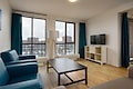 Nautisch Centrum Scheveningen - Apartment - Photo7