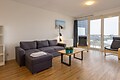 Nautisch Centrum Scheveningen - Apartment - Photo3