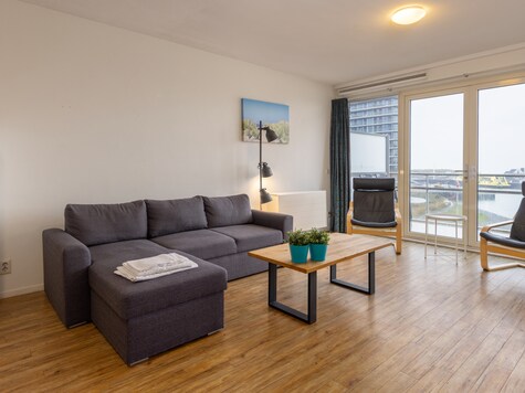 Nautisch Centrum Scheveningen - Apartment - Photo1