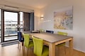 Nautisch Centrum Scheveningen - Apartment - Photo5