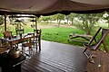 TaarTenTuin - Holiday tent - Photo23