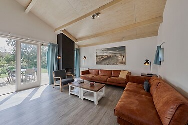 Vakantiepark Kijkduin - Bungalow - Photo2