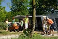 Vakantiepark Kijkduin - Pitch - Photo5