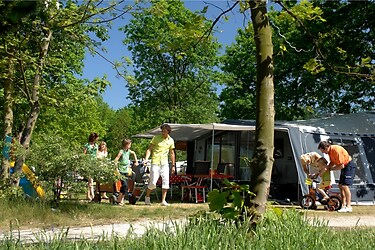 Vakantiepark Kijkduin - Pitch - Photo3