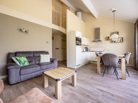 Bos en Duin - Bungalow - Photo3