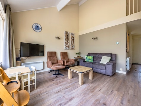 Bos en Duin - Bungalow - Photo2