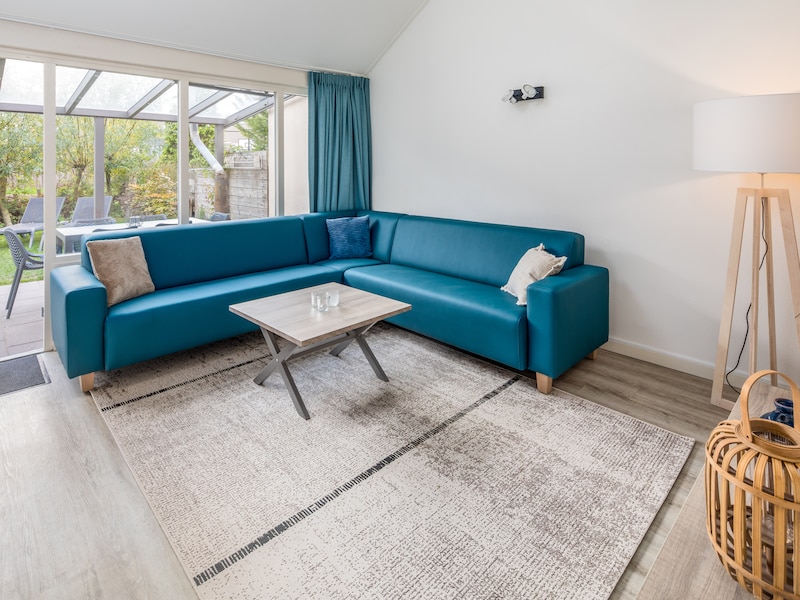 Bos en Duin - Comfort 6