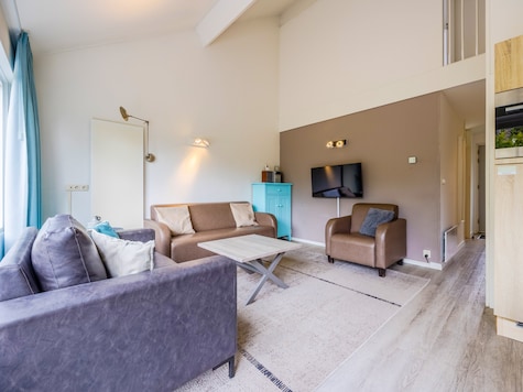 Bos en Duin - Bungalow - Photo4