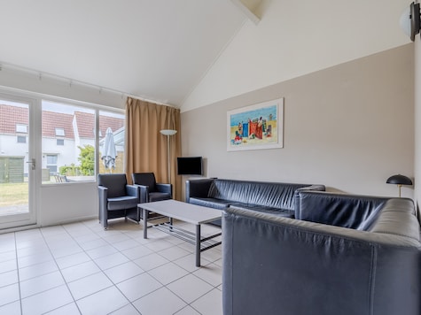 Bos en Duin - Bungalow - Photo2