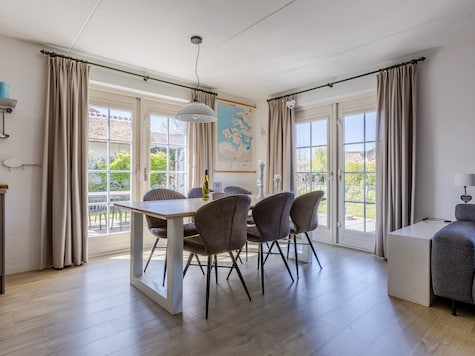 Buitenhof Domburg - Bungalow - Photo4