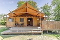 Camping De Zandput - Holiday tent - Photo1