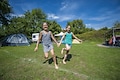 Camping De Zandput - Pitch - Photo6