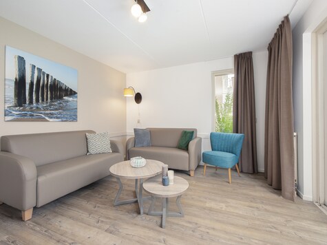De Soeten Haert - Bungalow - Photo1