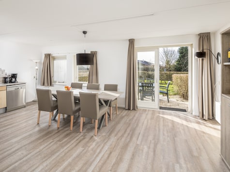 De Soeten Haert - Bungalow - Photo1