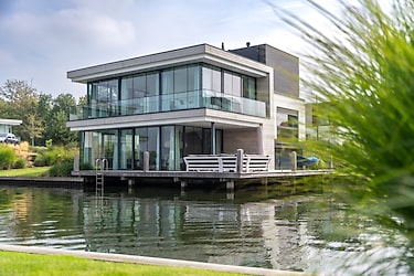 Watervilla Lakeview 8